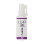 تونیک ضد ریزش پرومین سریتا ۶۰ میلی لیتر - Cerita Pro_Min Tonic Anti Chute For All Hair 60 ml