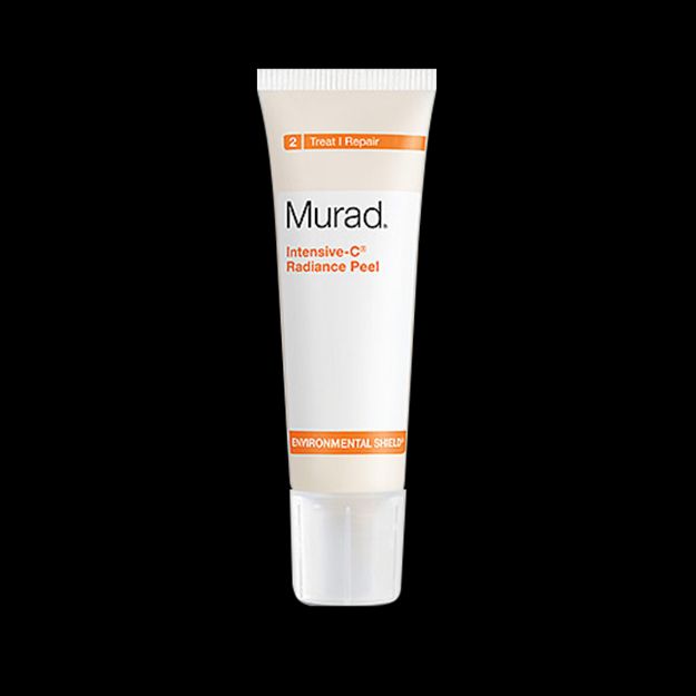 ماسک لایه بردار قوی ویتامین C دکتر مورد ۵۰ میلی لیتر - Murad Intensive C Radiance Peel 50 ml