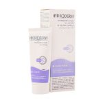 کرم کاهش دهنده رشد مو هیدرودرم ۴۰ میلی لیتر - Hydroderm Post Depilatory Cream 40 ml