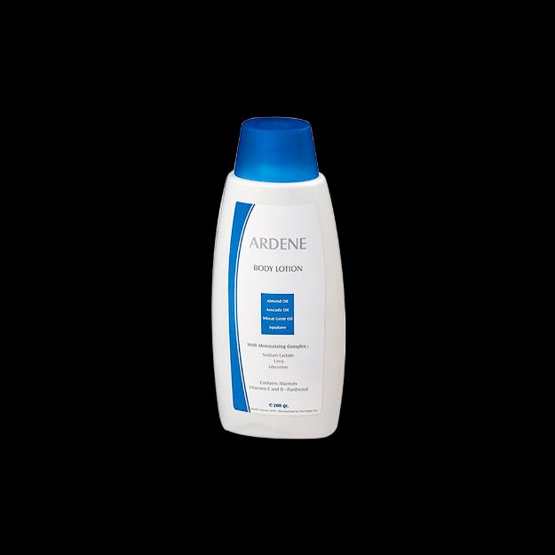 لوسیون بدن آردن مناسب پوست های خشک و حساس ۲۰۰ گرم - Ardene Body Lotion 200 g