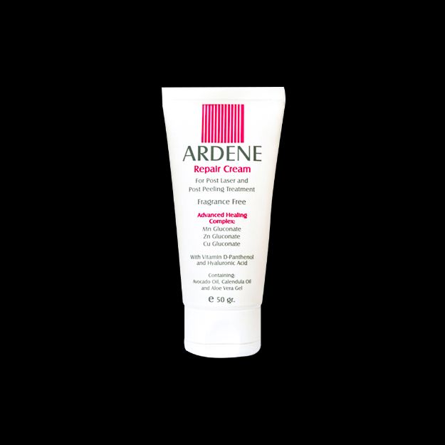 کرم بازسازی کننده پوست آردن ۵۰ گرم - Ardene Repair Cream 50 g