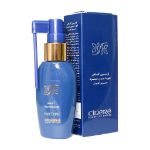 لوسیون تقویت کننده مو آقایان سینره ۶۰ میلی لیتر - Cinere Revitalizing Hair Lotion For Men 60 ml