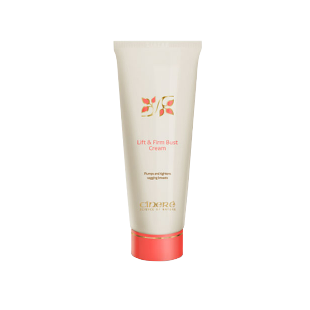 کرم سفت کننده سینه سینره ۷۵ میلی لیتر - Cinere Lift And Firm Bust Cream 75 ml