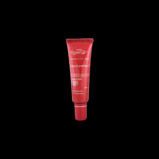 کرم تقویت کننده پوست دست اکسپرتیج آردن SPF15 حجم ۳۰ میلی لیتر - Ardene Expert Age Anti-Aging Hand Cream SPF15 30 ml