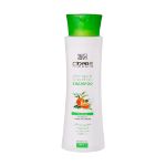 شامپو گریپ فروت و چای سبز سینره مناسب موهای چرب ۲۵۰ میلی لیتر - Cinere Green Tea And Grapefruit Shampoo For Oily Hair 250 ml