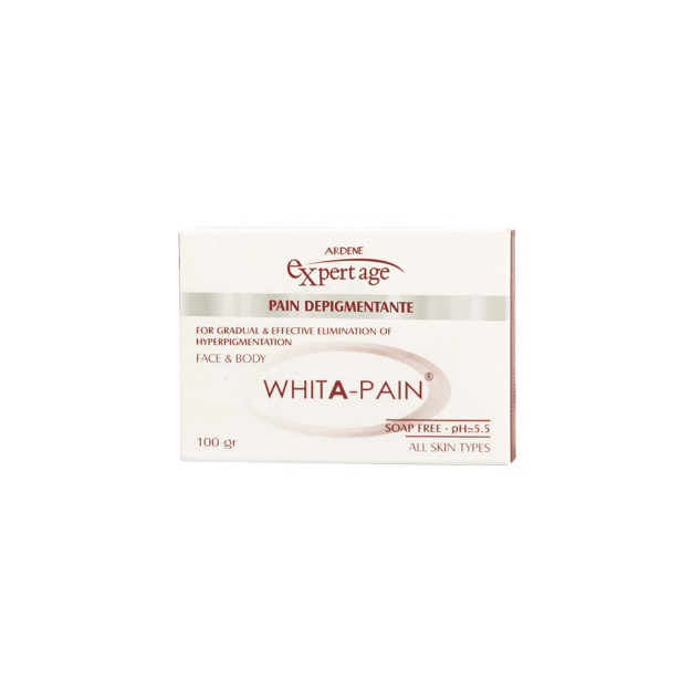 پن روشن کننده اکسپرت ایج آردن ۱۰۰ گرم - Arden Expert Pain Depigmentante 100 g