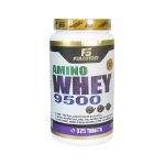 قرص آمینو وی 9500 فول استار - Full Star Amino Whey 9500 Tabs