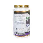 قرص آمینو وی 9500 فول استار - Full Star Amino Whey 9500 Tabs