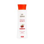 شامپو تثبیت کننده رنگ مو سینره مخصوص موهای رنگ شده ۲۵۰ میلی لیتر - Cinere Colour Protect Pomegranate Shampoo 250 ml