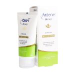 کرم ضد جوش آردن حاوی روغن درخت چای و ژل آلوئه ورا 50 میلی گرم - Ardene Tea Tree Oil Cream 45 g