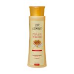 شامپو روزانه پروتئینه جوانه گندم سینره ۲۵۰ میلی لیتر - Cinere Wheat Germ Protein Shampoo For Daily Care 250 ml