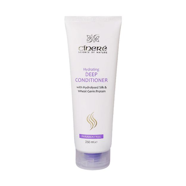 لوسیون نرم کننده عمیق موی سینره ۲۵۰ میلی لیتر - Cinere Hydrating Deep Conditioner 250 ml