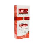 کرم ضد آفتاب‎ اسپات سولوشن الارو SPF50 مناسب انواع پوست ۴۰ میلی لیتر - Ellaro Sunscreen Cream SPF 50⁺ Spot Solution For All Skins 40 ml