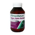 قرص شوگر متا بالانس گرین نیچر - Green Nature Sugar Meta Balance Tabs