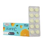 قرص جویدنی ویتامین C 250 میلی گرم های هلث 30 عدد - Hi Health Vitamin C 250 mg 30 Chewable Tablest