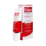 کرم دور چشم ضد چروک با خاصیت لیفتینگ الارو مناسب انواع پوست ۲۰ میلی‌ لیتر - Ellaro Eye Contour Anti Aging And Lifting Cream For All Skins 20 ml