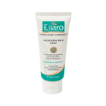 کرم دست حاوی کو آنزیم Q10 الارو مناسب انواع پوست ۷۵ میلی لیتر - Ellaro Hand Cream with Q10 For All Skins 75 ml