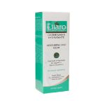 کرم دست حاوی کو آنزیم Q10 الارو مناسب انواع پوست ۷۵ میلی لیتر - Ellaro Hand Cream with Q10 For All Skins 75 ml