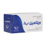 قرص ویتامین B1 100 میلی گرم سیمرغ دارو عطار 100 عدد - Simorgh Darou Attar Vitamin B1 100 Mg 100 Tabs