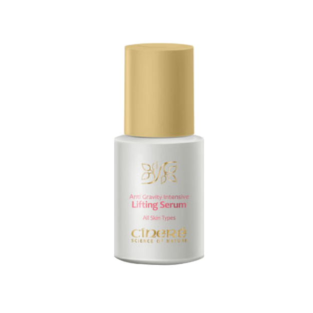 سرم سفت کننده صورت سینره ۳۰ میلی لیتر - Cinere Lifting Serum 30 ml