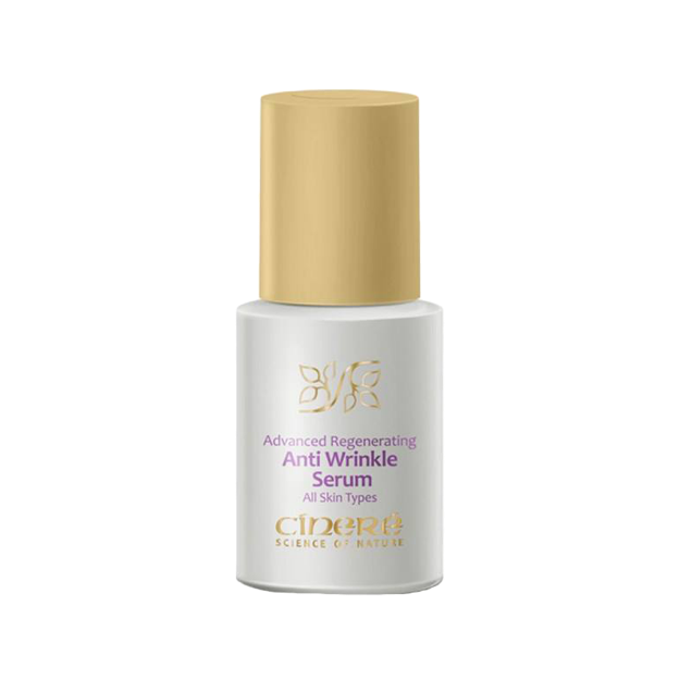 سرم ضد چروک سینره ۳۰ میلی لیتر - Cinere Anti-Wrinkle Serum 30 ml