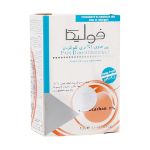 پن آنتی باکتریال فولیکا مناسب پوست‎ های حساس و مستعد به آکنه ۱۰۰ گرم - Fulica Anti Bacterial Pain 100 g