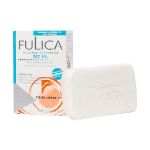 پن آنتی باکتریال فولیکا مناسب پوست‎ های حساس و مستعد به آکنه ۱۰۰ گرم - Fulica Anti Bacterial Pain 100 g