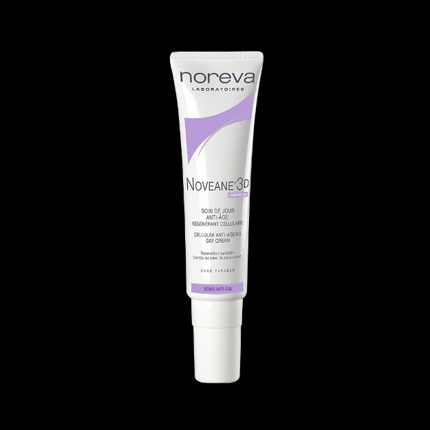 کرم ضد چروک روز نووی ین ۳D نوروا ۳۰ میلی لیتر - Noreva Novean 3D Day Cream 30 ml