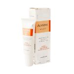 کرم دور چشم اکتی زوم فیس دوکس ۱۵ میلی لیتر - Facedoux Actisome Eye Contour Cream 15 ml