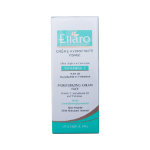 کرم مرطوب کننده حاوی ویتامین E الارو ۵۰ میلی لیتر - Ellaro Hydratante Visage Vitamin E Cream For All Skins 50 ml