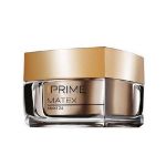 کرم مرطوب کننده 24 ساعته پریم مناسب پوست های معمولی تا خشک ۵۰ میلی لیتر - Prime Matex Moist 24h Cream For Normal and Dry Skins 50 ml