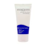 کرم مرطوب کننده تیوپی هیدرودرم مناسب انواع پوست ۵۰ میلی لیتر - Hydroderm Moisturizing Cream For All Skins 50 ml