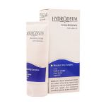 کرم مرطوب کننده تیوپی هیدرودرم مناسب انواع پوست ۵۰ میلی لیتر - Hydroderm Moisturizing Cream For All Skins 50 ml