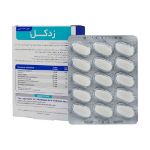 قرص زدکل دکتر مایر 30 عدد - Dr Meyer Zedcal 30 Tablets