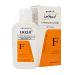 شامپو پرو ویتا-اف ایروکس ۲۰۰ گرم - Irox Provita-F Shampoo 200 g