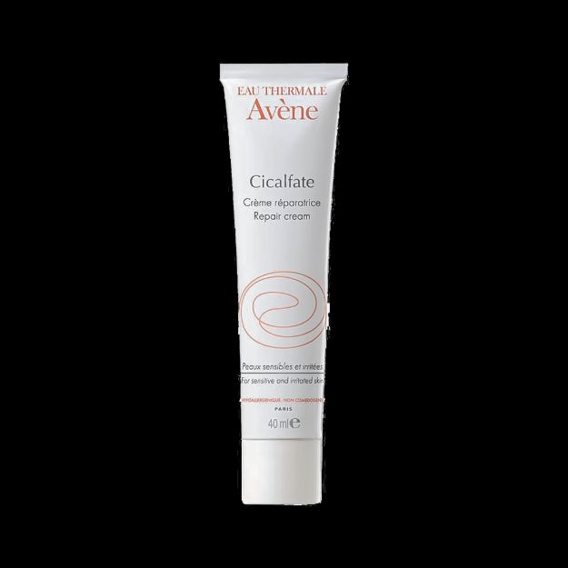 کرم ترمیم کننده سیکالفیت اون مناسب پوست حساس و آسیب دیده ۴۰ میلی لیتر - Avene Cicalfate Cream 40ml