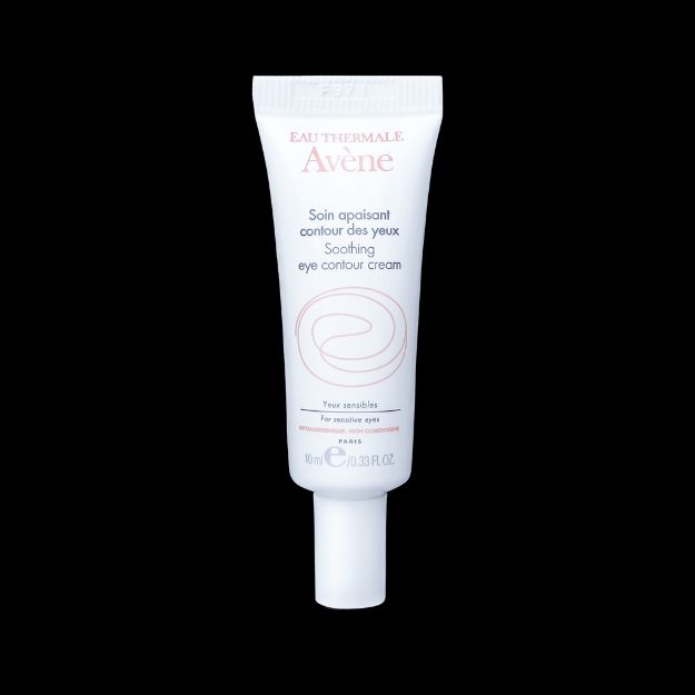 کرم سوتینگ التیام بخش دور چشم اون ۱۰ میلی لیتر - Avene Soothing Eye Contour Cream 10 ml