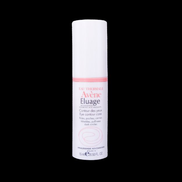 کرم دور چشم الواژ اون ۱۵ میلی لیتر - Avene Eluage Eye Contour Cream 15 ml