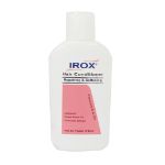 نرم کننده ایروکس ۱۹۰ میلی لیتر - Irox Hair Conditioner 190 ml