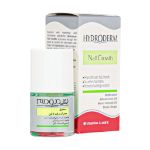 محلول محرک رشد ناخن هیدرودرم ۸ میلی لیتر - Hydroderm Nail Growth 8 ml