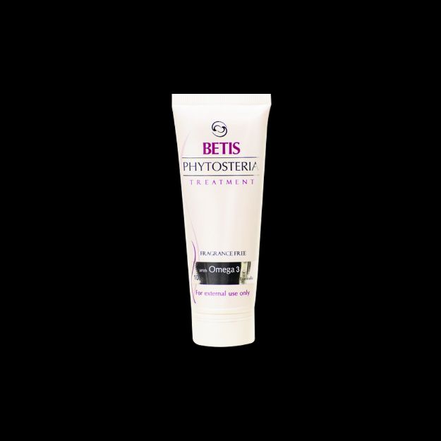 کرم برطرف کننده ترک بتیس ۷۵ میلی لیتر - Betis Phytosteria Treatment 75ml