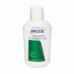 شامپو گزنه ایروکس مناسب موهای چرب و معمولی ۲۰۰ گرم - Irox ettle Extract Shampoo 200 g