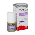 محلول از بین برنده پوست اطراف ناخن هیدرودرم ۸ میلی لیتر - Hydroderm Cuticle Remover 8 ml