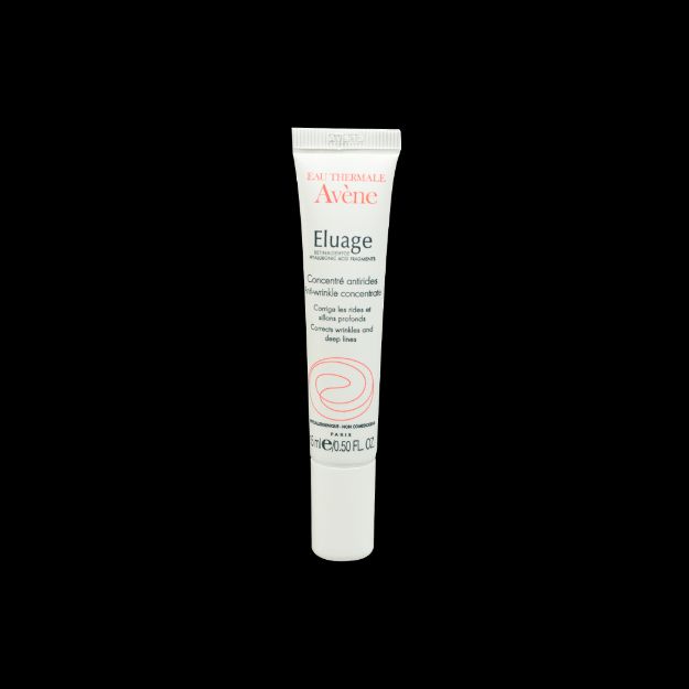 کنسانتره ضد چروک الواژ اون ۱۵ میلی لیتر - Avene Eluage Concentrate 15ml