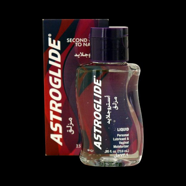 مایع لوبریکانت (روان کننده) استروگلاید بایو فیلم ۷۳٫۹ میلی لیتر - Biofilm Astroglide Personal Lubricant 73.9 ml