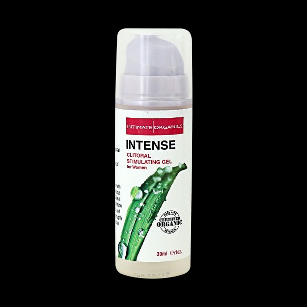 ژل لوبریکانت اینتنس سی اس آر ۳۰ میلی لیتر - CSR Intense Clitoral Stimulating Gel 30 ml