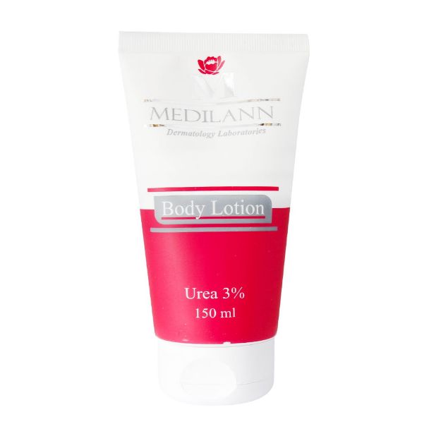 لوسیون بدن مدیلن مناسب انواع پوست ۱۵۰ میلی لیتر - Medilann Body Lotion All Skins 150 ml