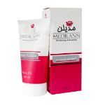 لوسیون بدن مدیلن مناسب انواع پوست ۱۵۰ میلی لیتر - Medilann Body Lotion All Skins 150 ml