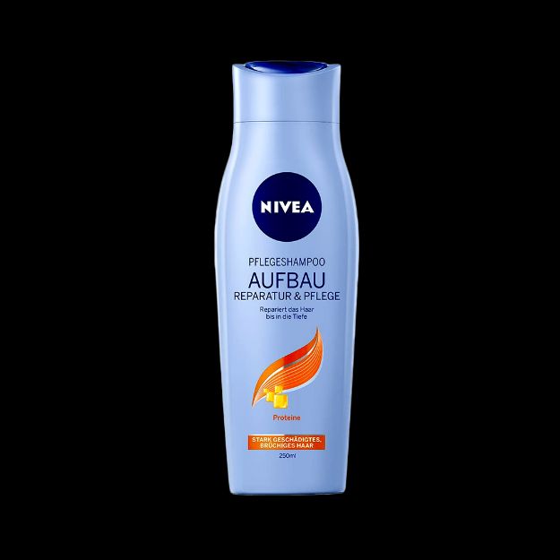 شامپو نیوآ مدل اینتنس ریپیر ۲۵۰ میلی لیتر - Nivea Intense Repair Shampoo 250 ml