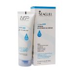 کرم مرطوب کننده قوی سی گل مناسب پوست های خشک و حساس ۷۵ میلی لیتر - Seagull Intense Moisturizing Cream 75ml